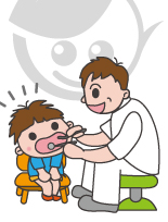 ２歳児歯科健康診査